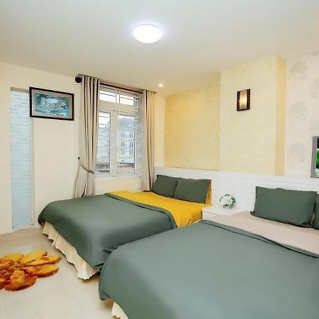 Hotel Khach San Com Nieu - Dalat Exterior foto
